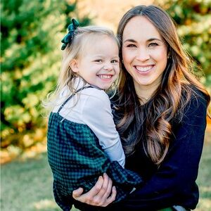 Meet your Posher, Carlee